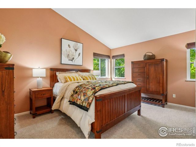 8009 James Court, Niwot, CO 80503