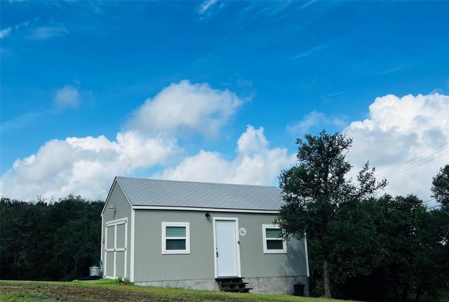 Lot 5 FM 2147, Horseshoe Bay, TX 78657