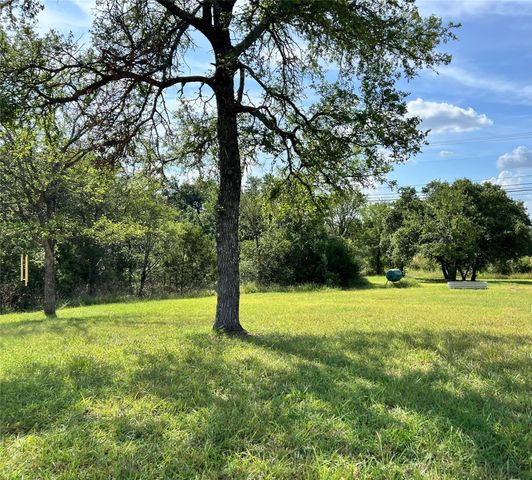 Lot 5 FM 2147, Horseshoe Bay, TX 78657