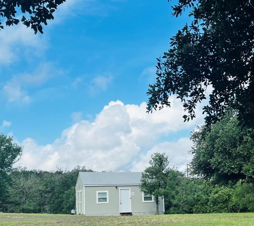 Lot 5 FM 2147, Horseshoe Bay, TX 78657