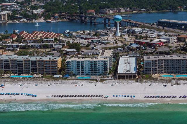 1114 Santa Rosa Boulevard, 408, Fort Walton Beach, FL 32548
