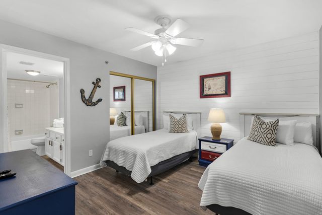 1114 Santa Rosa Boulevard, 408, Fort Walton Beach, FL 32548