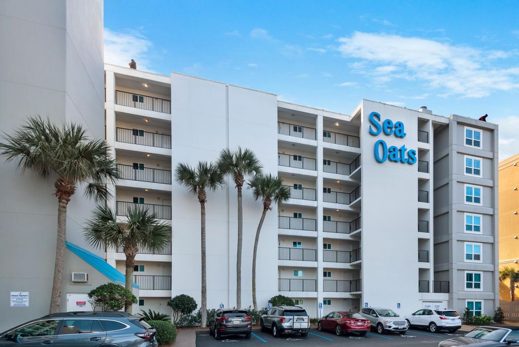 1114 Santa Rosa Boulevard, 408, Fort Walton Beach, FL 32548