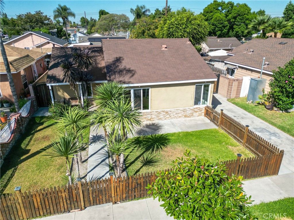 12109 Harvest, Norwalk, CA 90650 — exterior