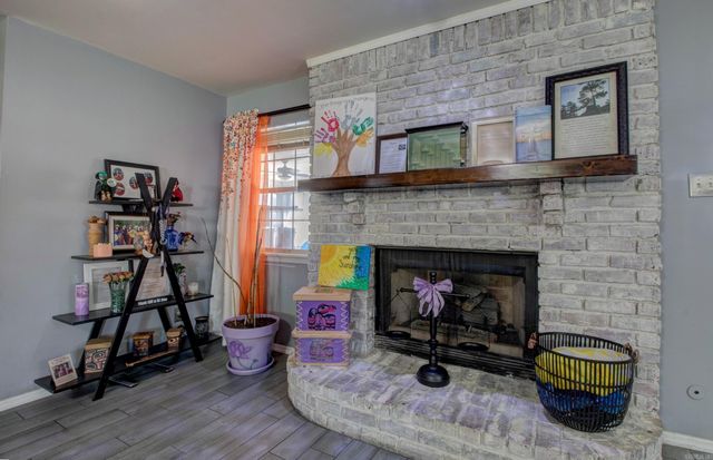 1909 Madden, Jacksonville, AR 72076