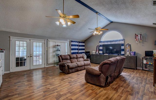 1909 Madden, Jacksonville, AR 72076