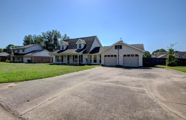 1909 Madden, Jacksonville, AR 72076