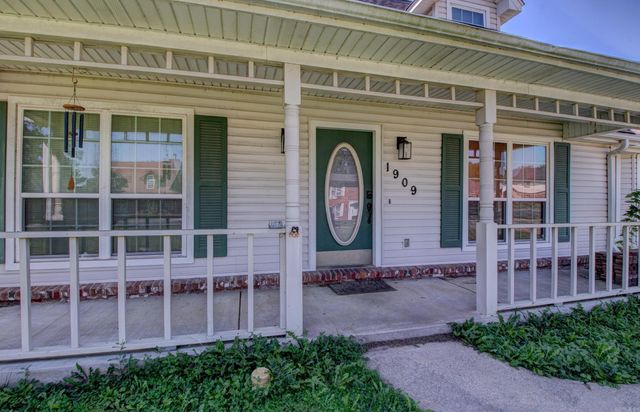 1909 Madden, Jacksonville, AR 72076