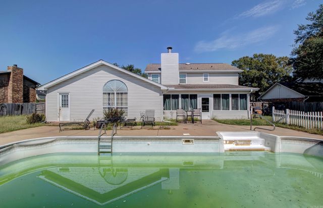 1909 Madden, Jacksonville, AR 72076