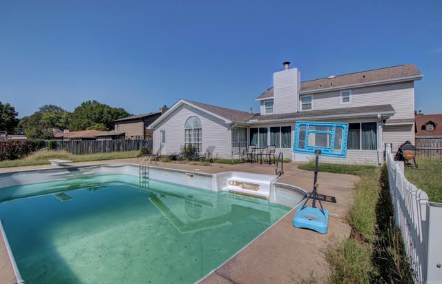 1909 Madden, Jacksonville, AR 72076