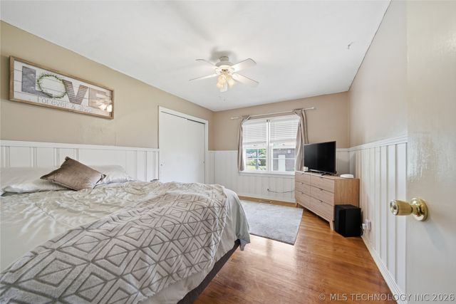 1522 Colorado Avenue, Bartlesville, OK 74003