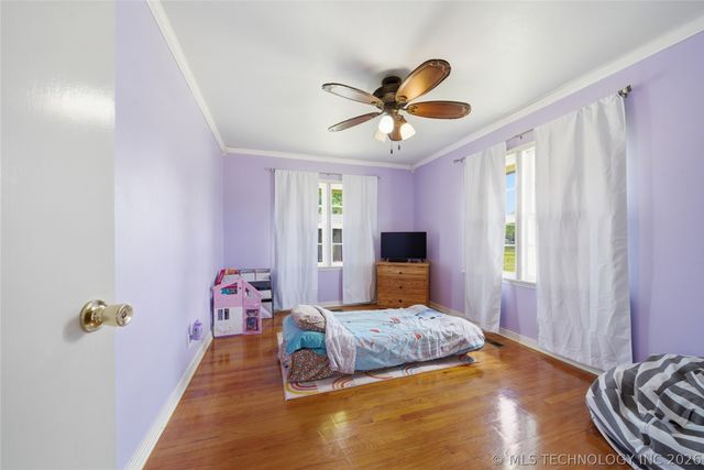 1522 Colorado Avenue, Bartlesville, OK 74003