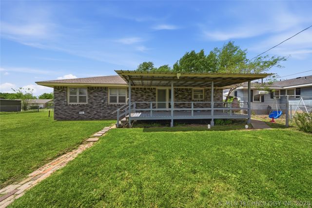 1522 Colorado Avenue, Bartlesville, OK 74003