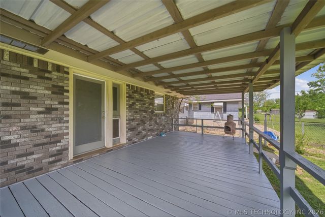 1522 Colorado Avenue, Bartlesville, OK 74003