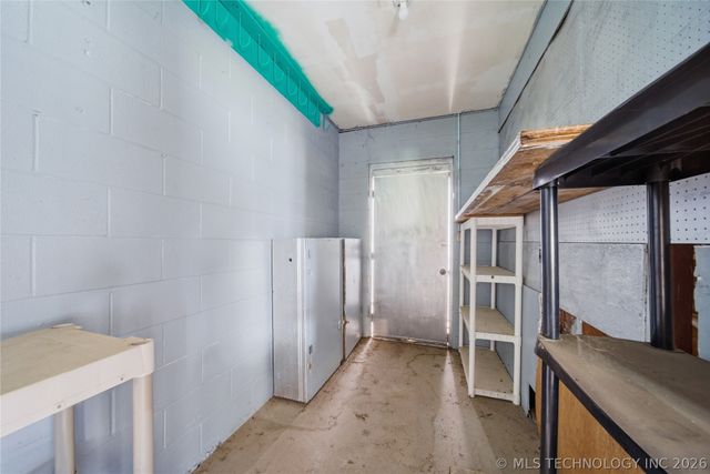 1522 Colorado Avenue, Bartlesville, OK 74003