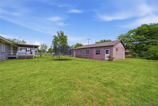 1522 Colorado Avenue, Bartlesville, OK 74003