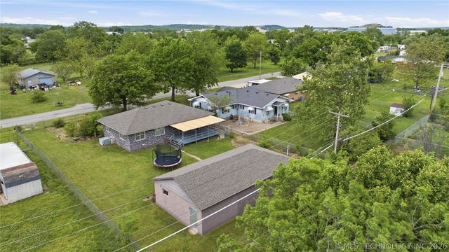 1522 Colorado Avenue, Bartlesville, OK 74003