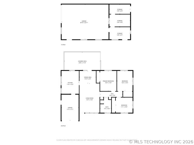 1522 Colorado Avenue, Bartlesville, OK 74003