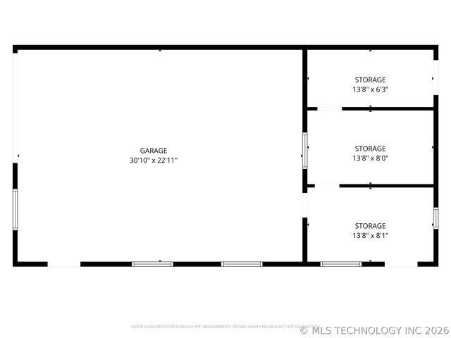 1522 Colorado Avenue, Bartlesville, OK 74003