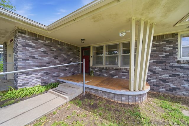 1522 Colorado Avenue, Bartlesville, OK 74003