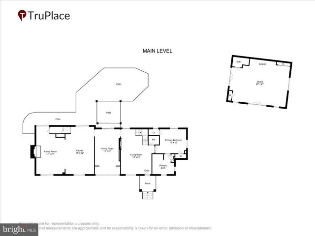 1207 BOYCE AVE, Baltimore, MD 21204