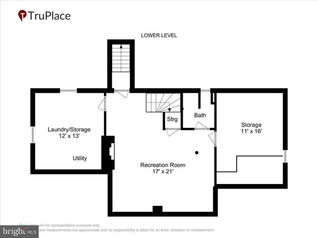 1207 BOYCE AVE, Baltimore, MD 21204