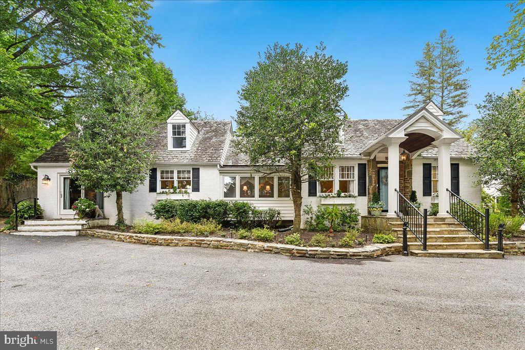 1207 BOYCE AVE, Baltimore, MD 21204