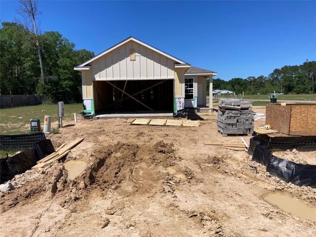 17837 Lionheart Road, Conroe, TX 77306