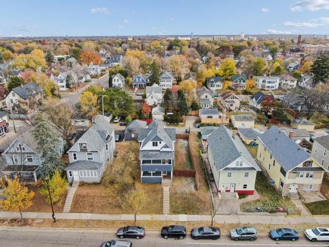 3509 Cedar Avenue S, Minneapolis, MN 55407