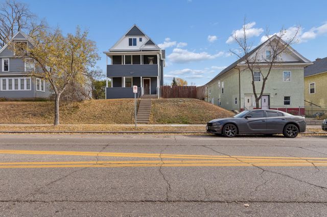 3509 Cedar Avenue S, Minneapolis, MN 55407