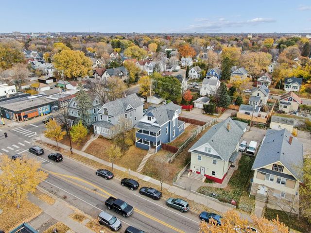 3509 Cedar Avenue S, Minneapolis, MN 55407