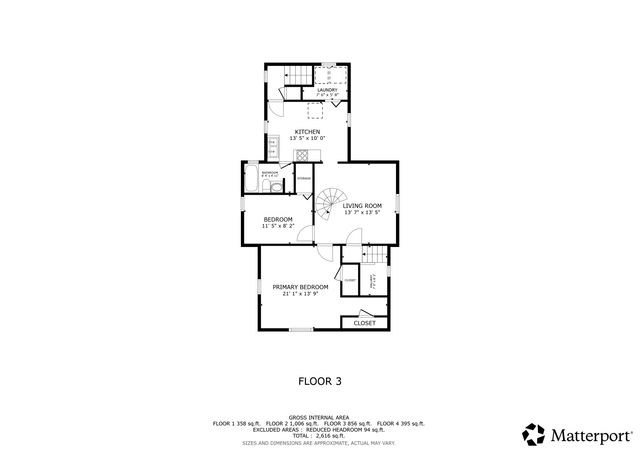 3509 Cedar Avenue S, Minneapolis, MN 55407