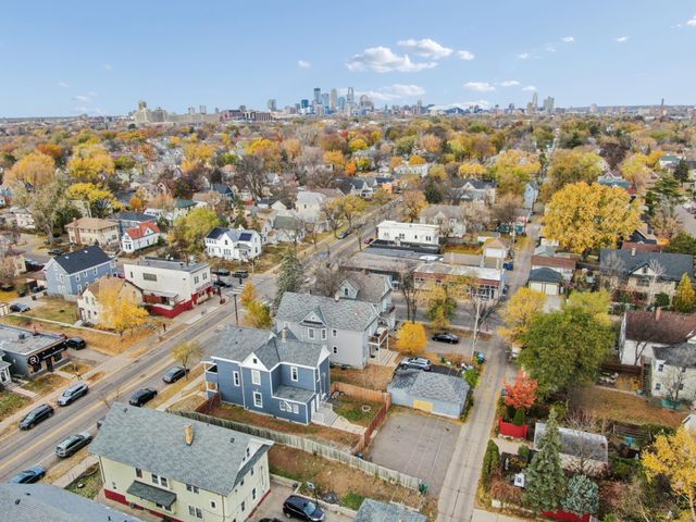 3509 Cedar Avenue S, Minneapolis, MN 55407
