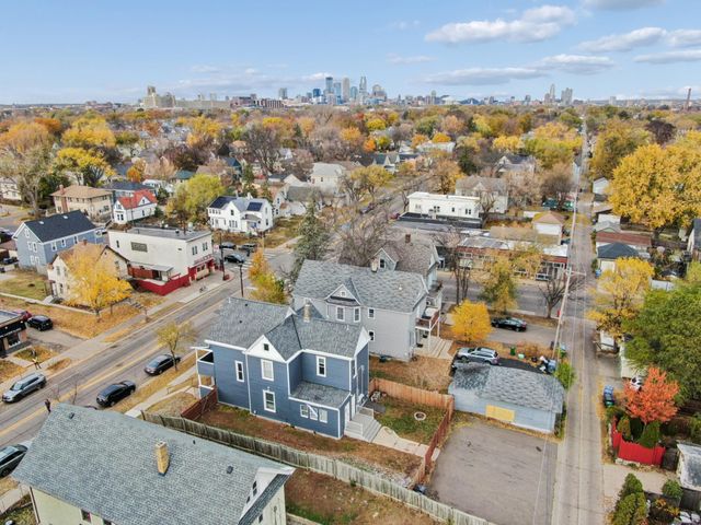3509 Cedar Avenue S, Minneapolis, MN 55407