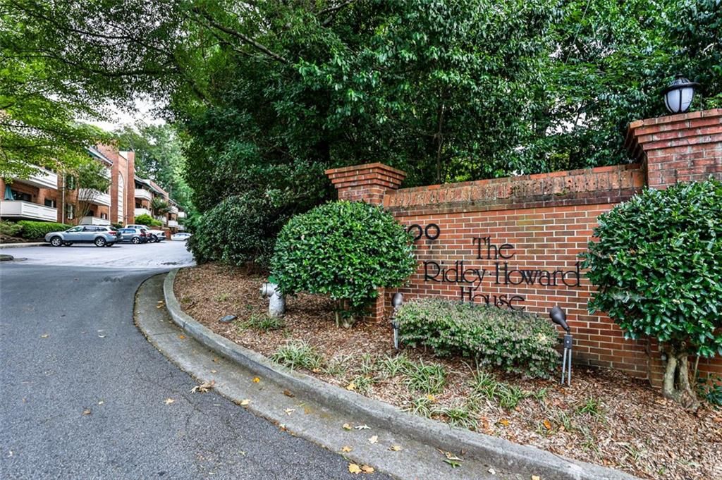 214 RIDLEY HOWARD Court, Decatur, GA 30030