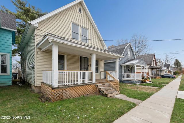 1004 Waverly Avenue, Toledo, OH 43607