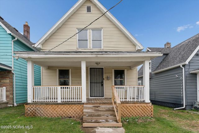 1004 Waverly Avenue, Toledo, OH 43607