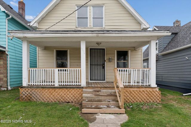 1004 Waverly Avenue, Toledo, OH 43607