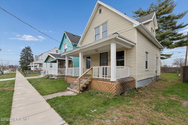 1004 Waverly Avenue, Toledo, OH 43607