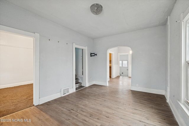 1004 Waverly Avenue, Toledo, OH 43607