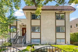 432 S Oak Knoll Avenue 4, Pasadena, CA 91101