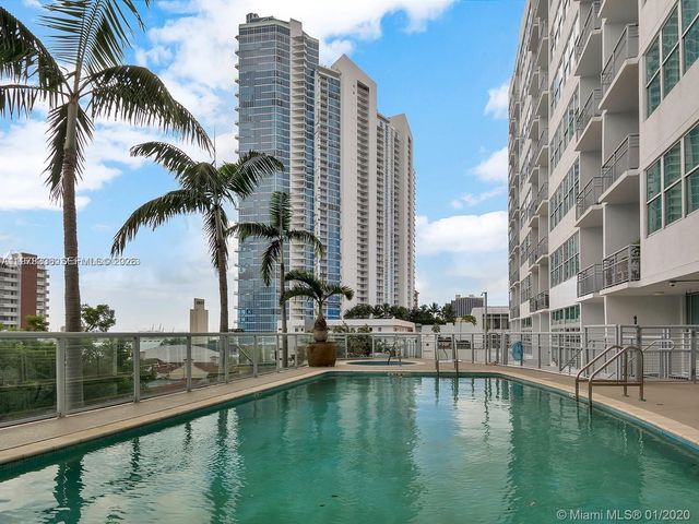 2200 NE 4th Ave 406, Miami, FL 33137