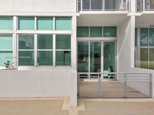 2200 NE 4th Ave 406, Miami, FL 33137