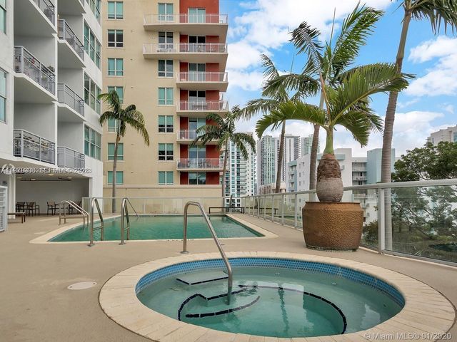 2200 NE 4th Ave 406, Miami, FL 33137