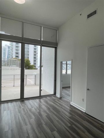 2200 NE 4th Ave 406, Miami, FL 33137