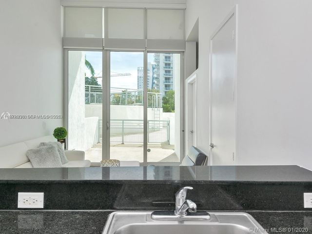 2200 NE 4th Ave 406, Miami, FL 33137