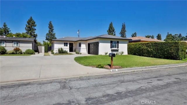5035 Greer Avenue, Covina, CA 91724