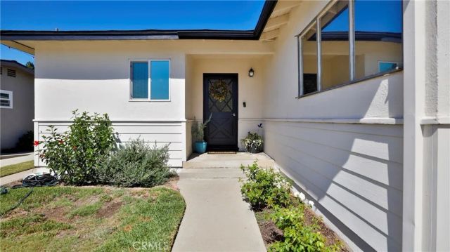 5035 Greer Avenue, Covina, CA 91724