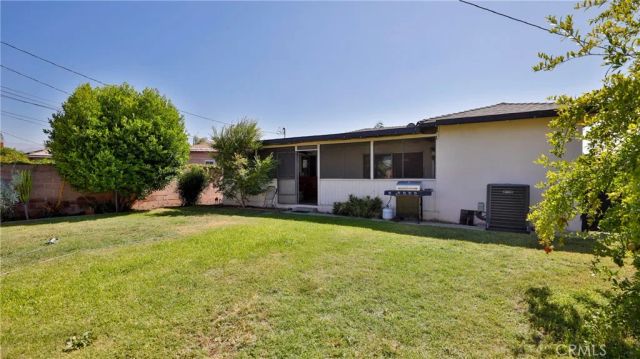 5035 Greer Avenue, Covina, CA 91724