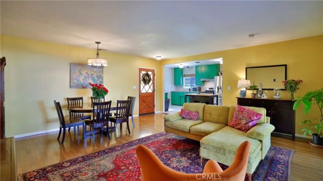 5035 Greer Avenue, Covina, CA 91724